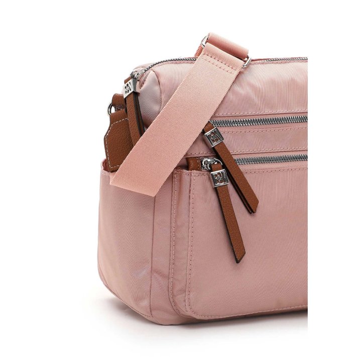 Emily & Noah E&N Esther Handtasche rose